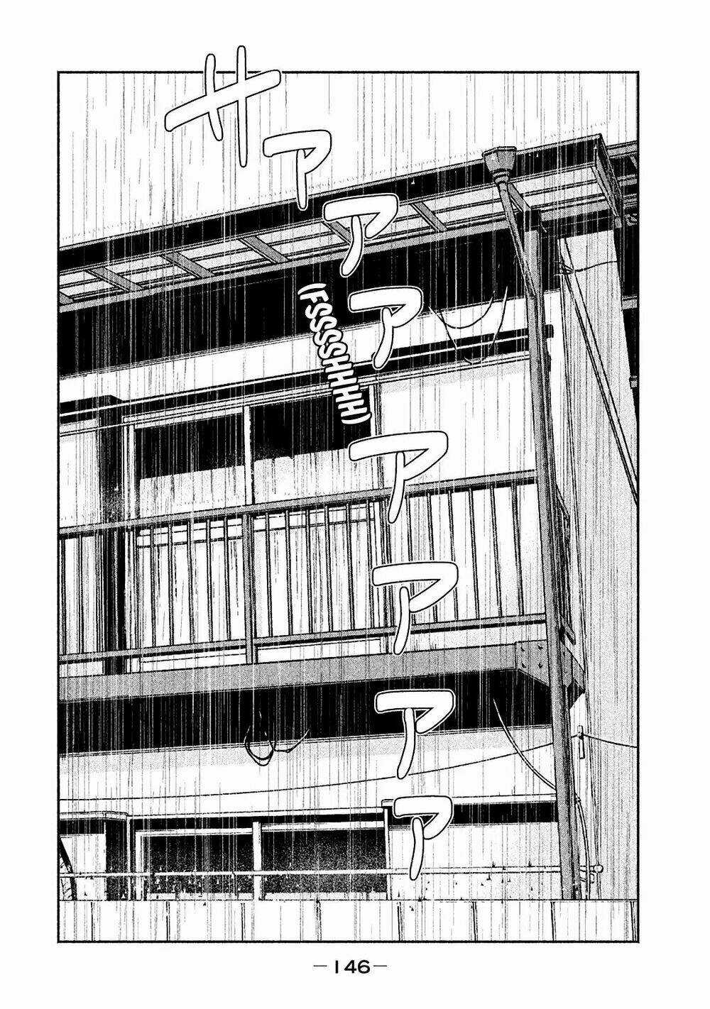 Asper Girl Chapter 14 trang 23