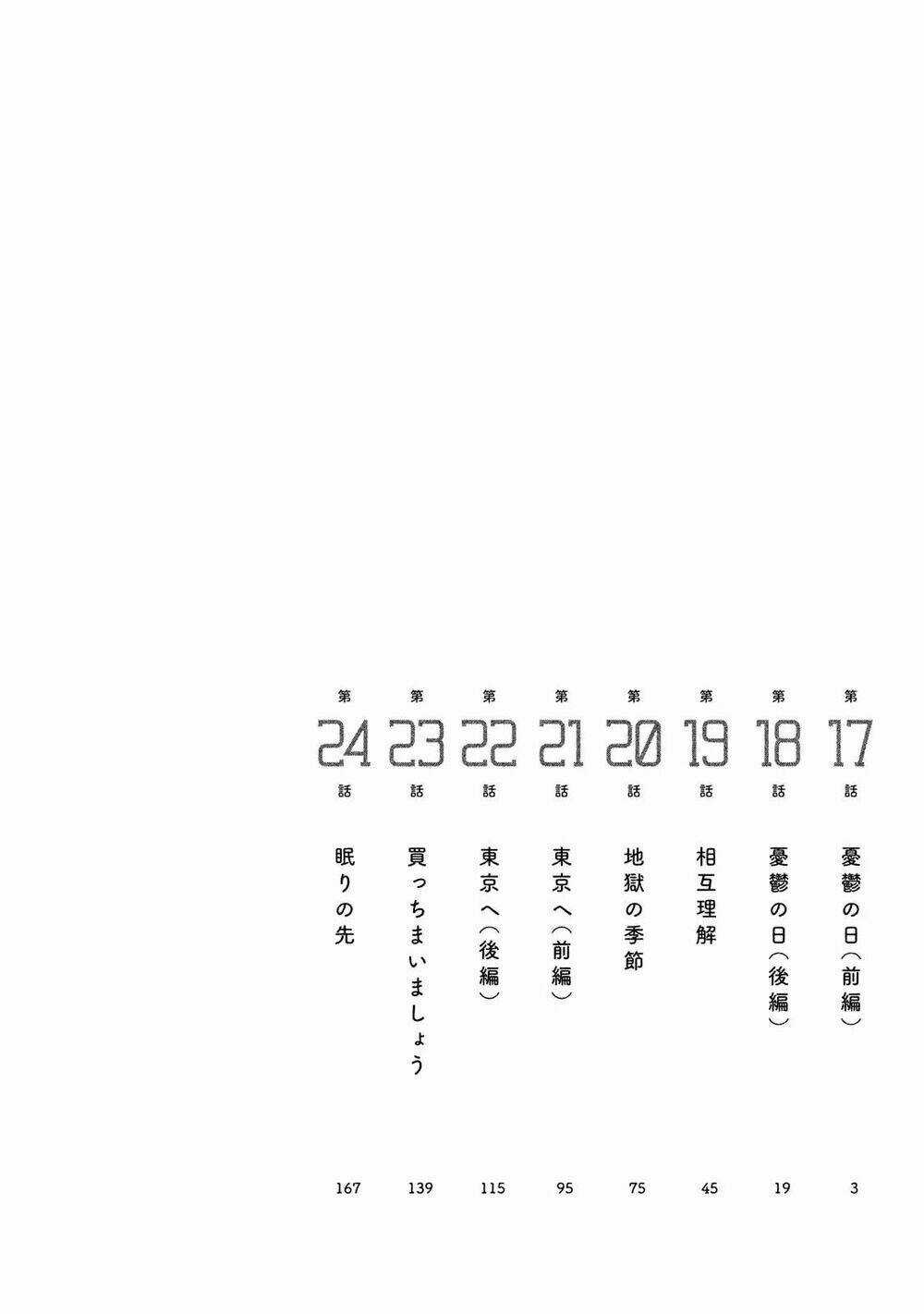 Asper Girl Chapter 17 trang 3