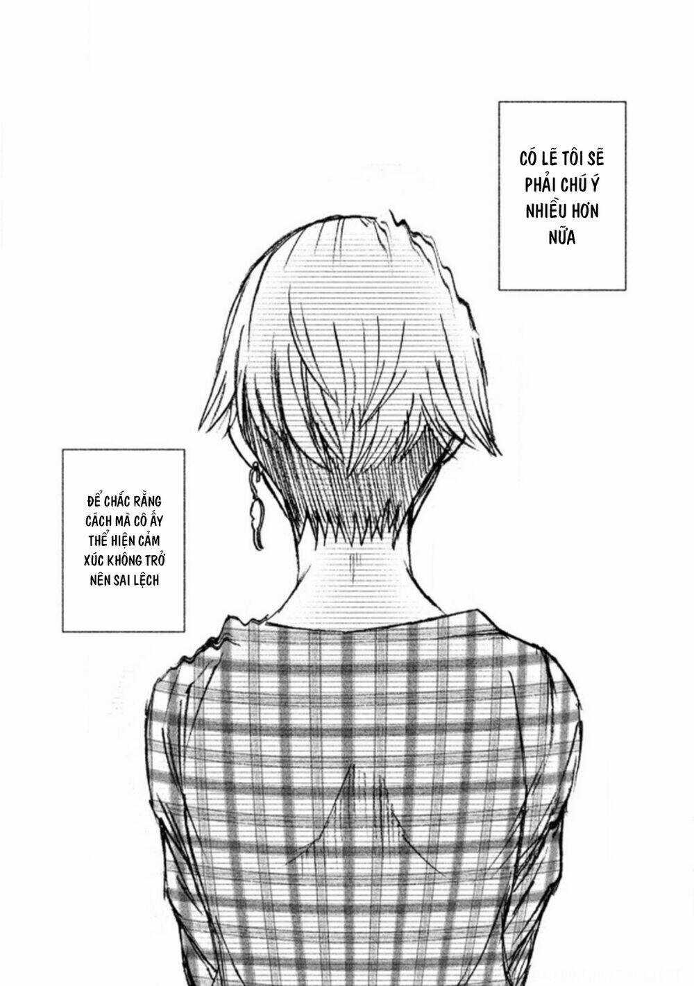 Asper Girl Chapter 19 trang 29