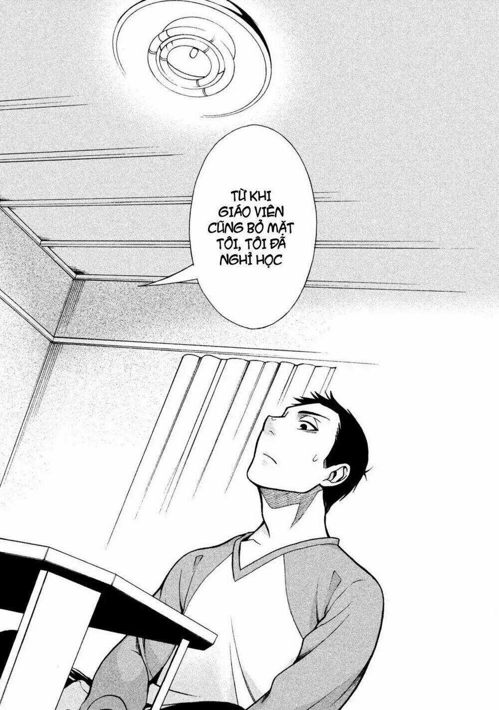 Asper Girl Chapter 2 trang 2