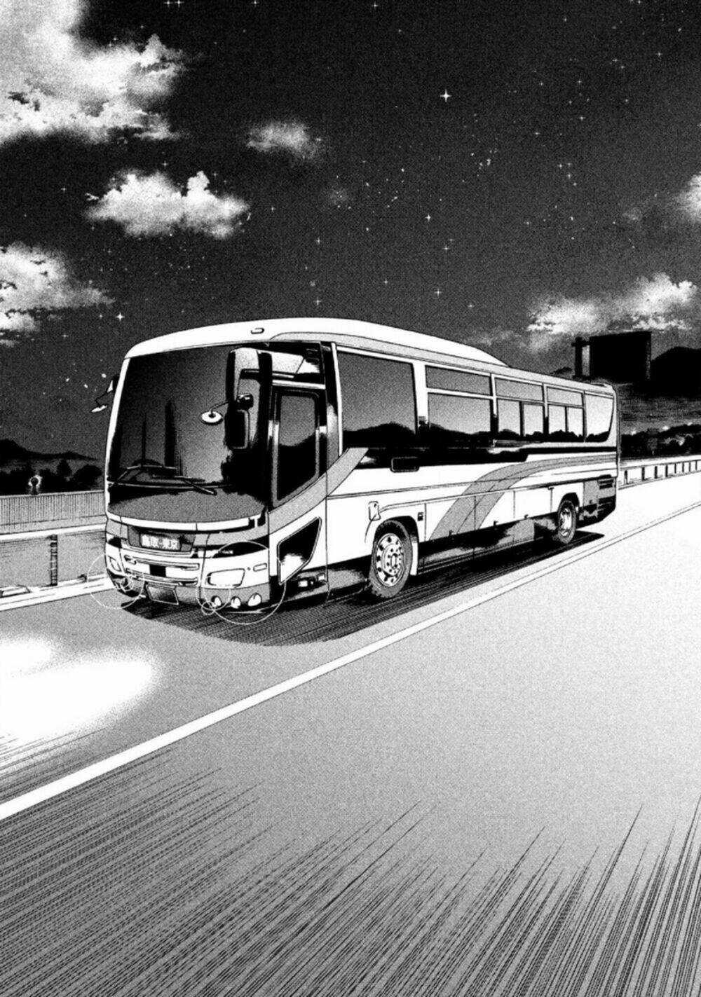 Asper Girl Chapter 22 trang 12