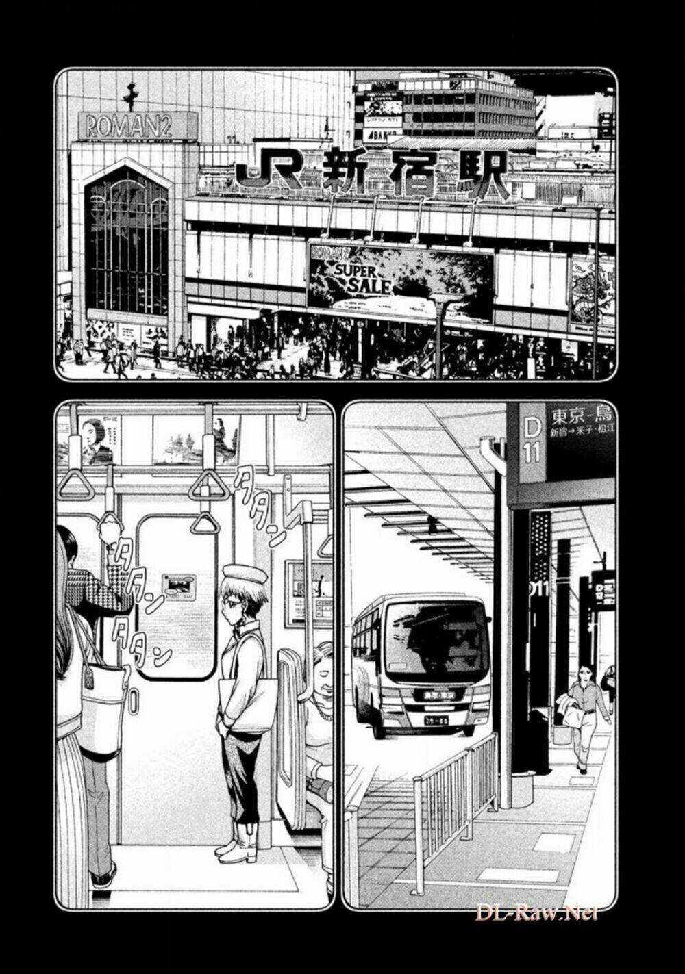 Asper Girl Chapter 22 trang 14