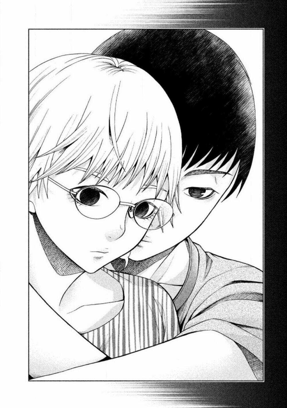 Asper Girl Chapter 22 trang 19