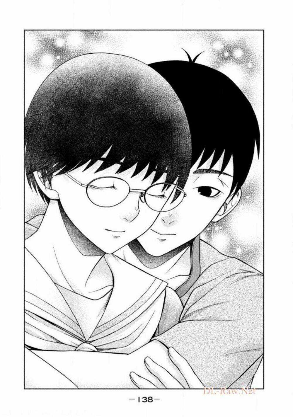 Asper Girl Chapter 22 trang 24