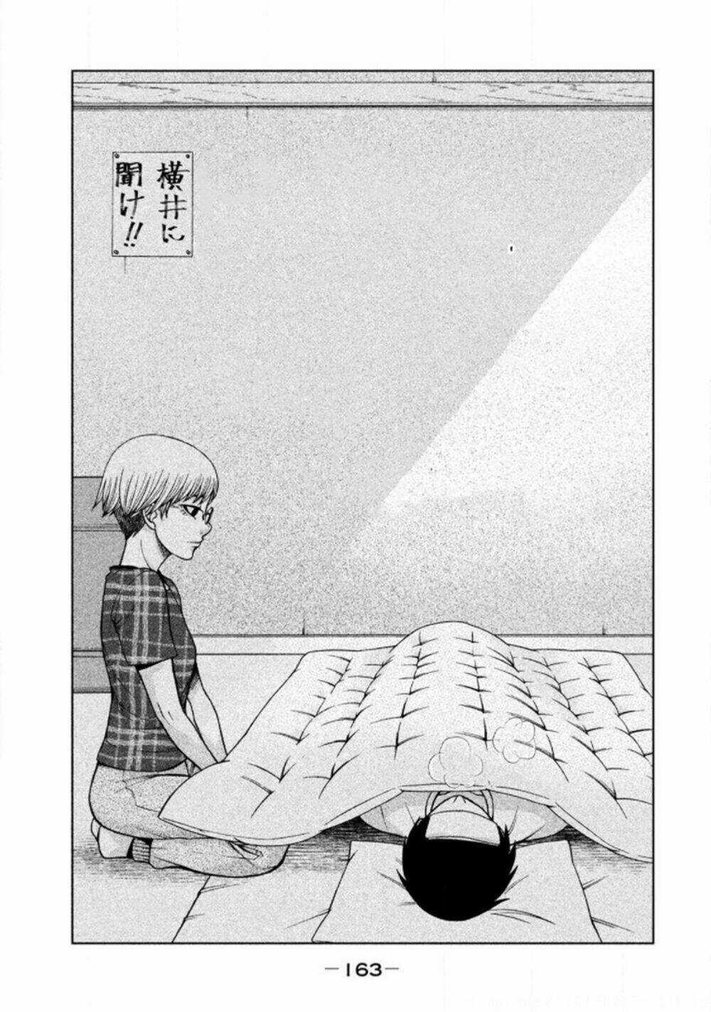 Asper Girl Chapter 23 trang 25