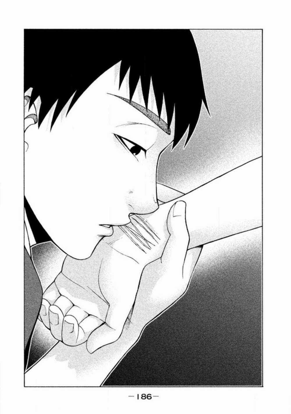 Asper Girl Chapter 24 trang 20