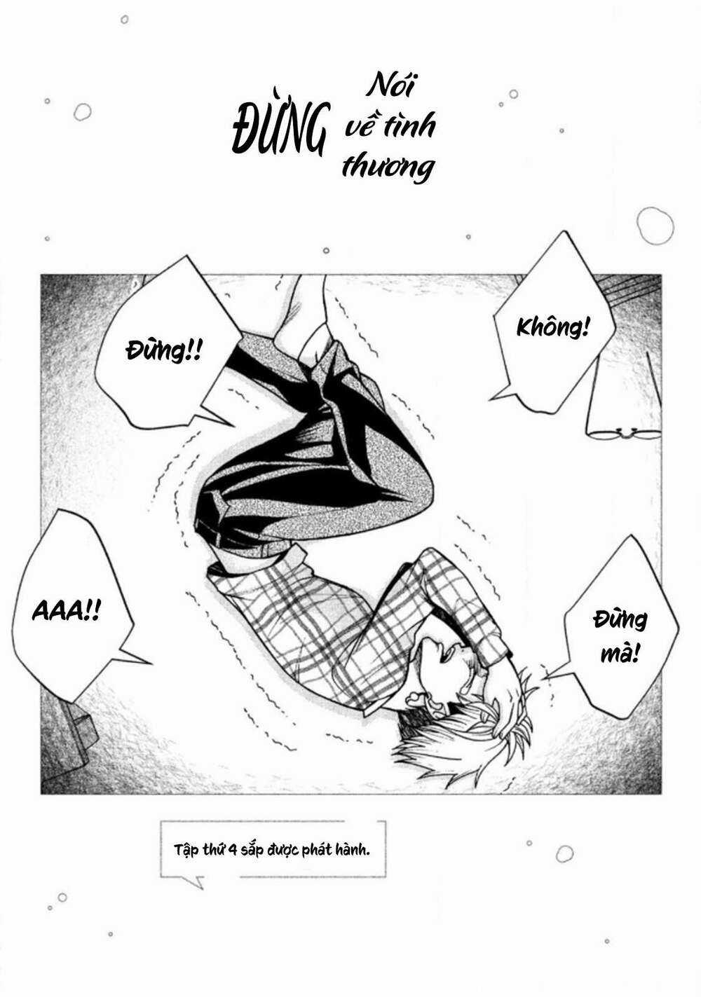 Asper Girl Chapter 24 trang 25