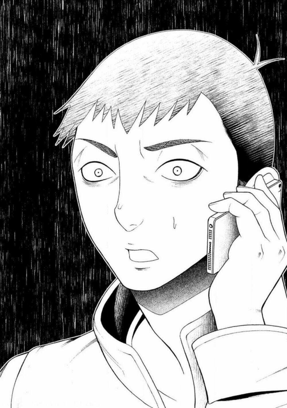 Asper Girl Chapter 27 trang 25