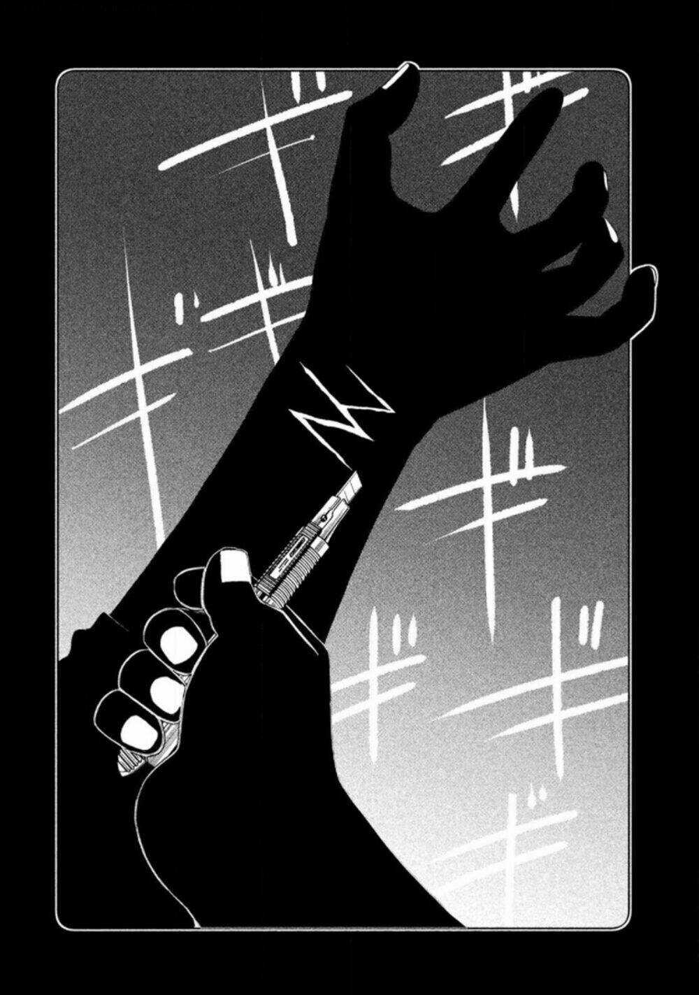 Asper Girl Chapter 28 trang 16