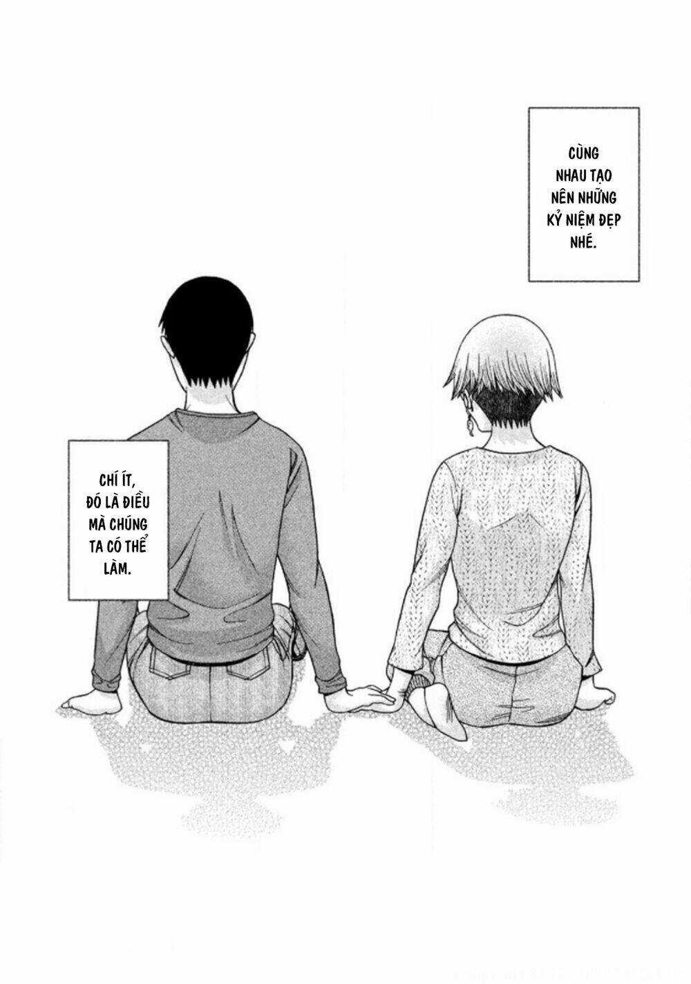 Asper Girl Chapter 29 trang 20