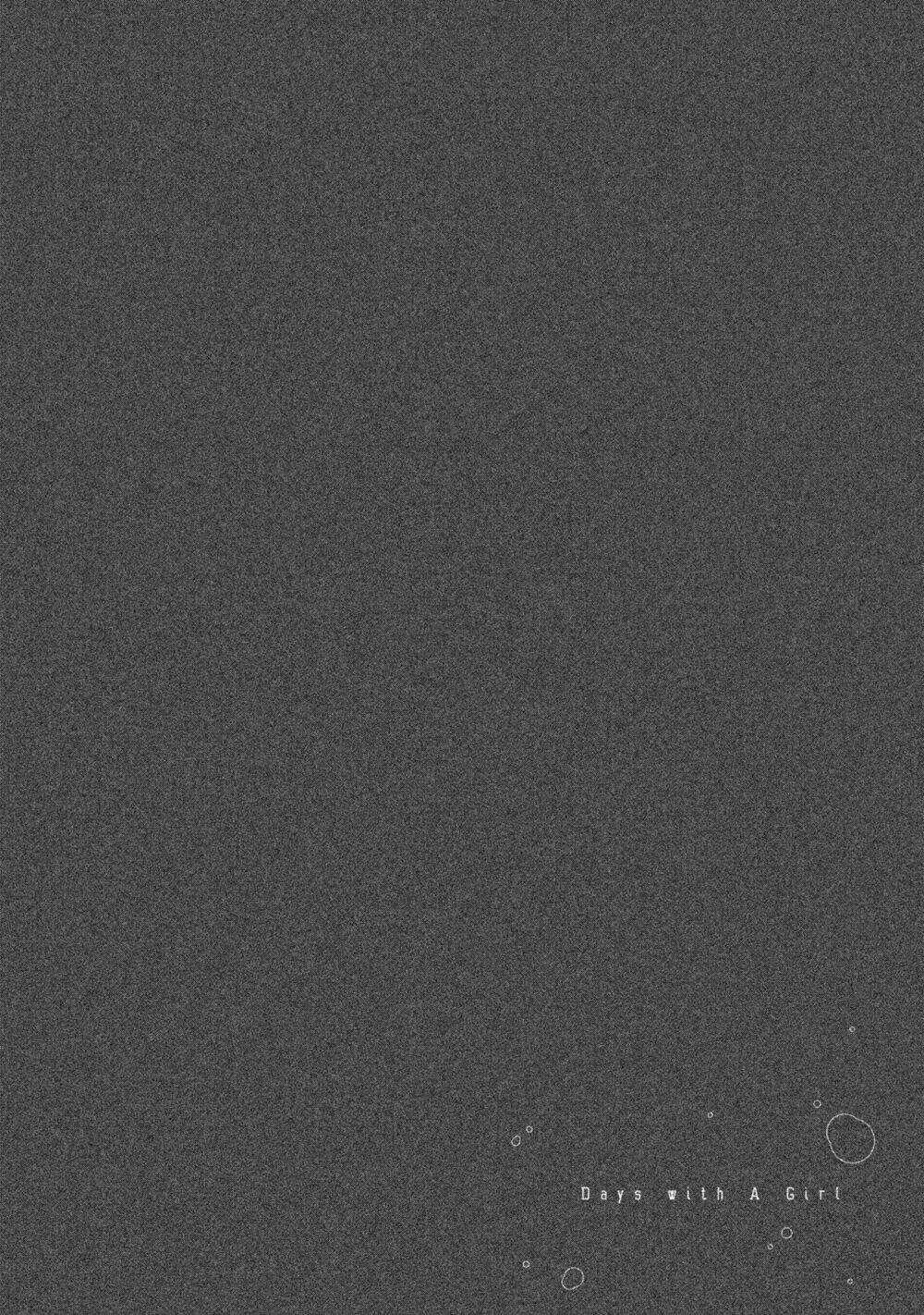 Asper Girl Chapter 3 trang 23