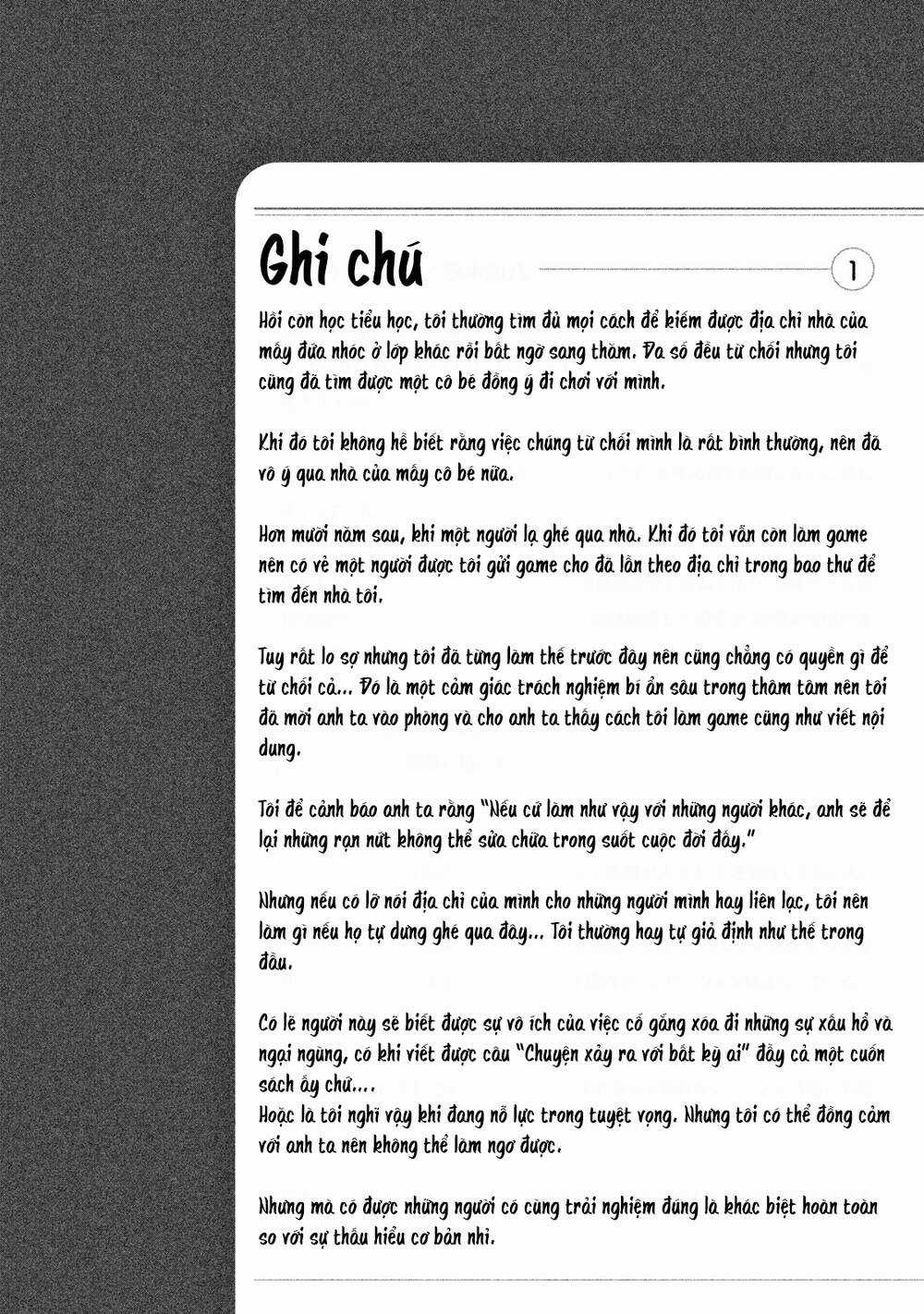 Asper Girl Chapter 33 trang 26