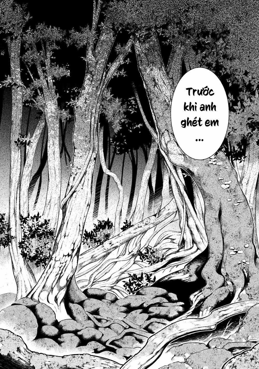 Asper Girl Chapter 34 trang 29