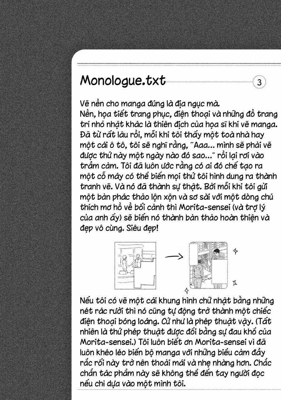 Asper Girl Chapter 37 trang 26