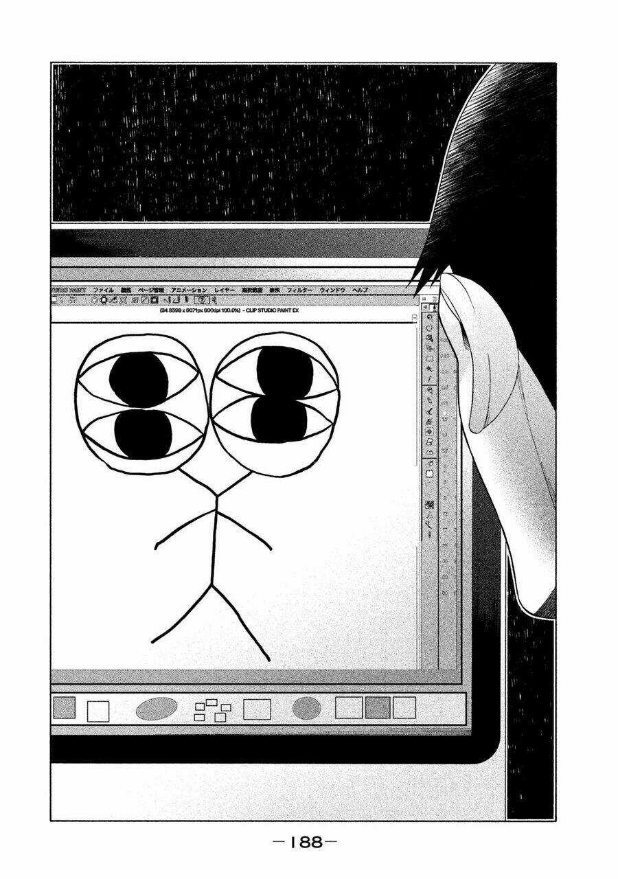 Asper Girl Chapter 39 trang 20