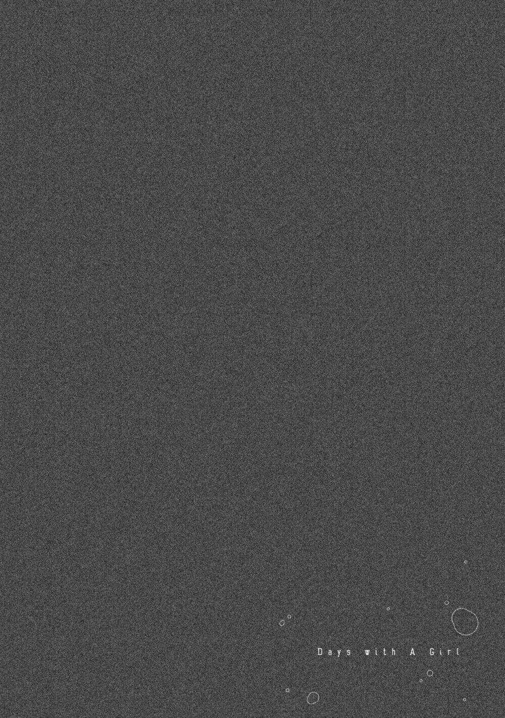 Asper Girl Chapter 4 trang 23