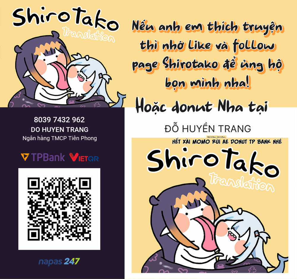 Asper Girl Chapter 42 trang 22