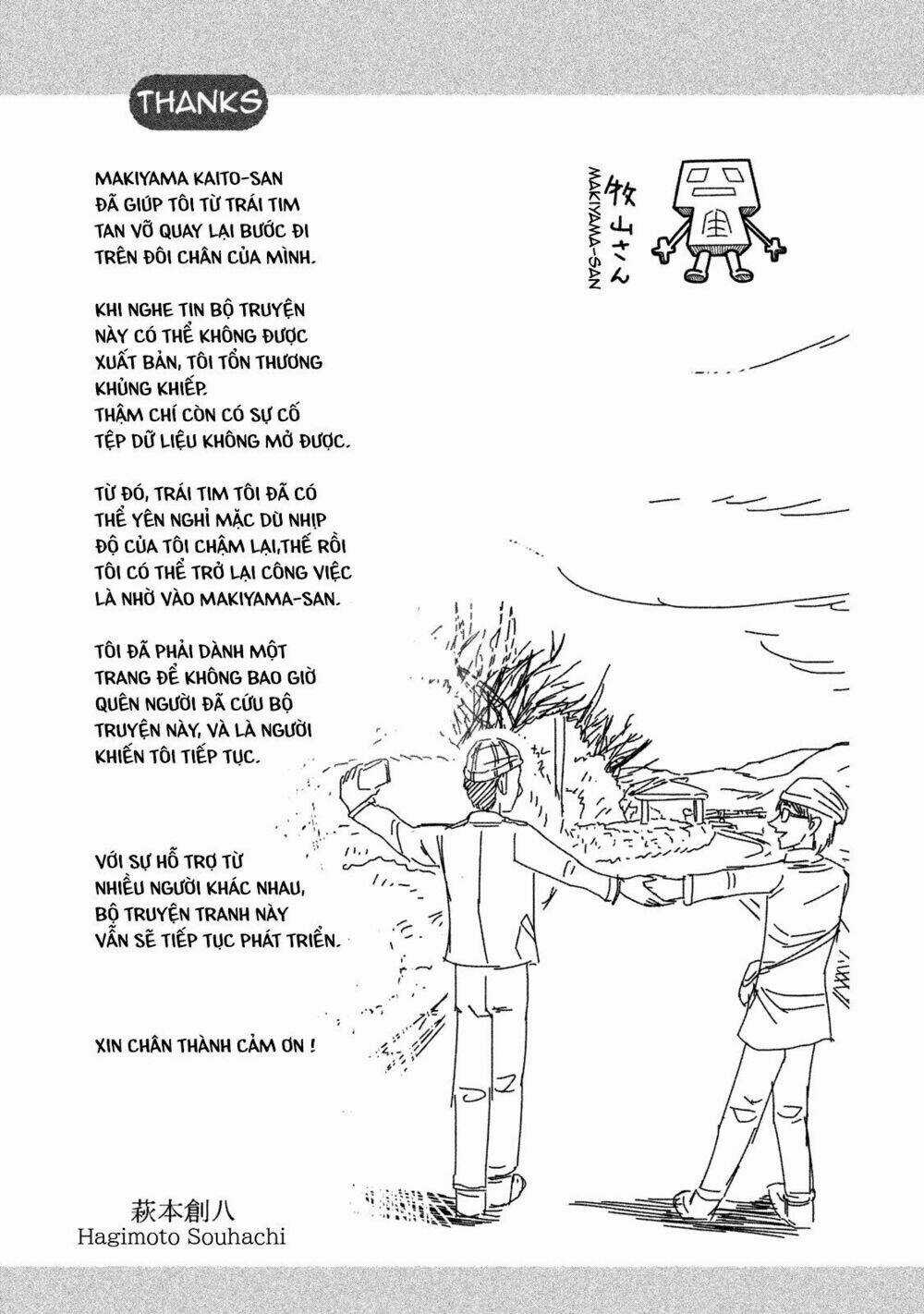 Asper Girl Chapter 8 trang 19