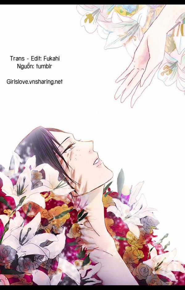 Assasin - Sát Thủ Chapter 1 trang 10