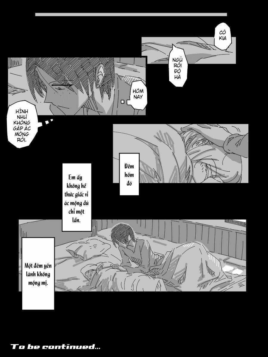 Assasin - Sát Thủ Chapter 2 trang 10