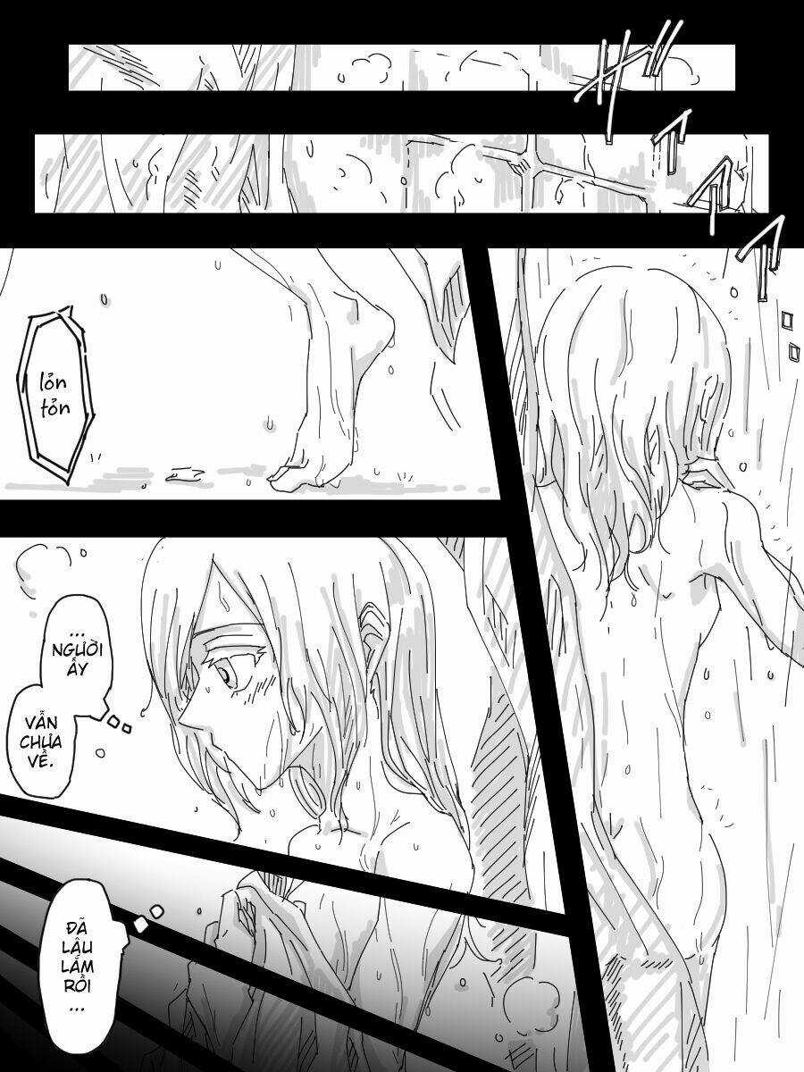 Assasin - Sát Thủ Chapter 2 trang 3
