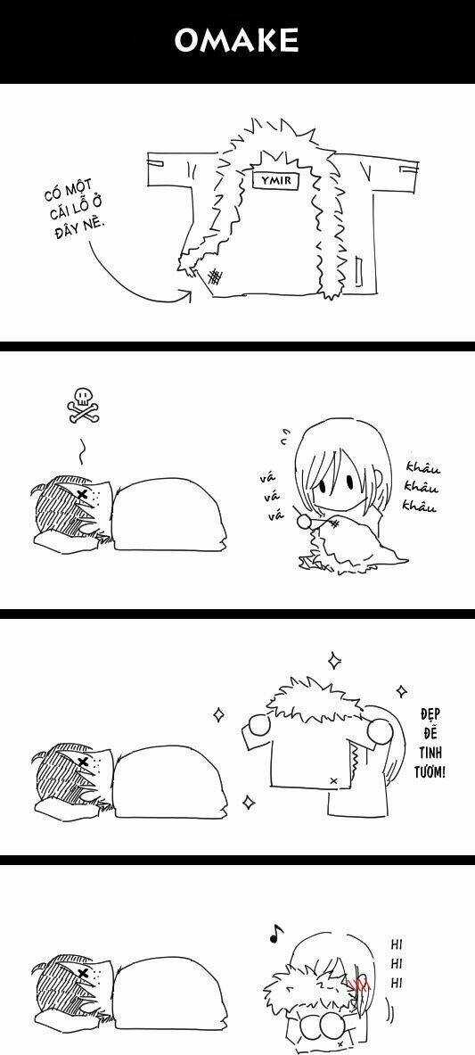 Assasin - Sát Thủ Chapter 3 trang 12