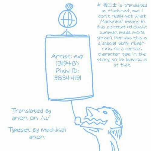 Assasin - Sát Thủ Chapter 3 trang 13