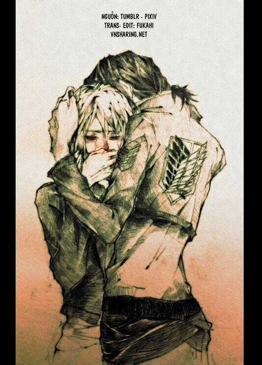 Assasin - Sát Thủ Chapter 3 trang 14