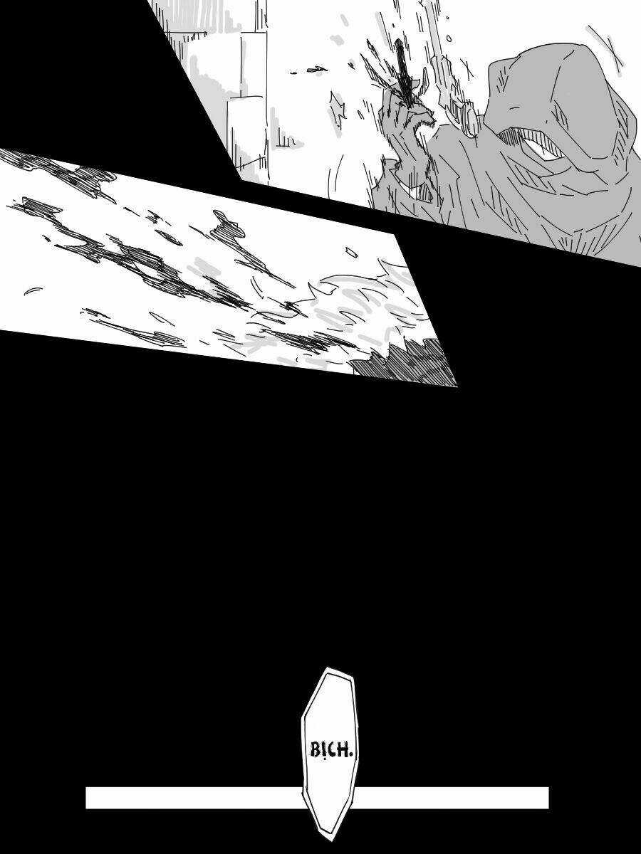 Assasin - Sát Thủ Chapter 3 trang 5