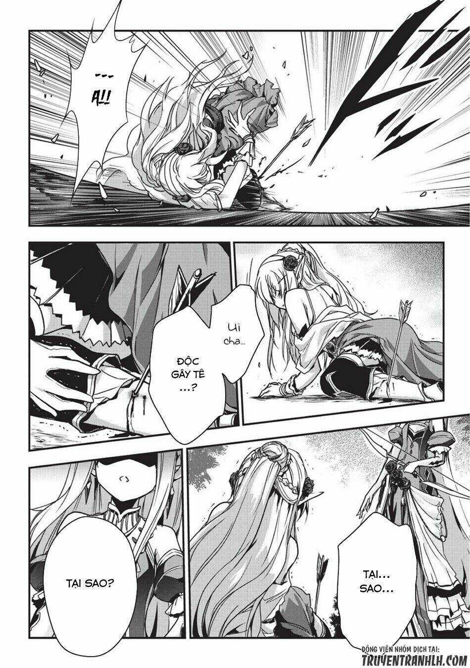 Assassin De Aru Ore No Sutetasu Ga Yuusha Yori Mo Akiraka Ni Tsuyoi Nodaga Chapter 1 trang 36