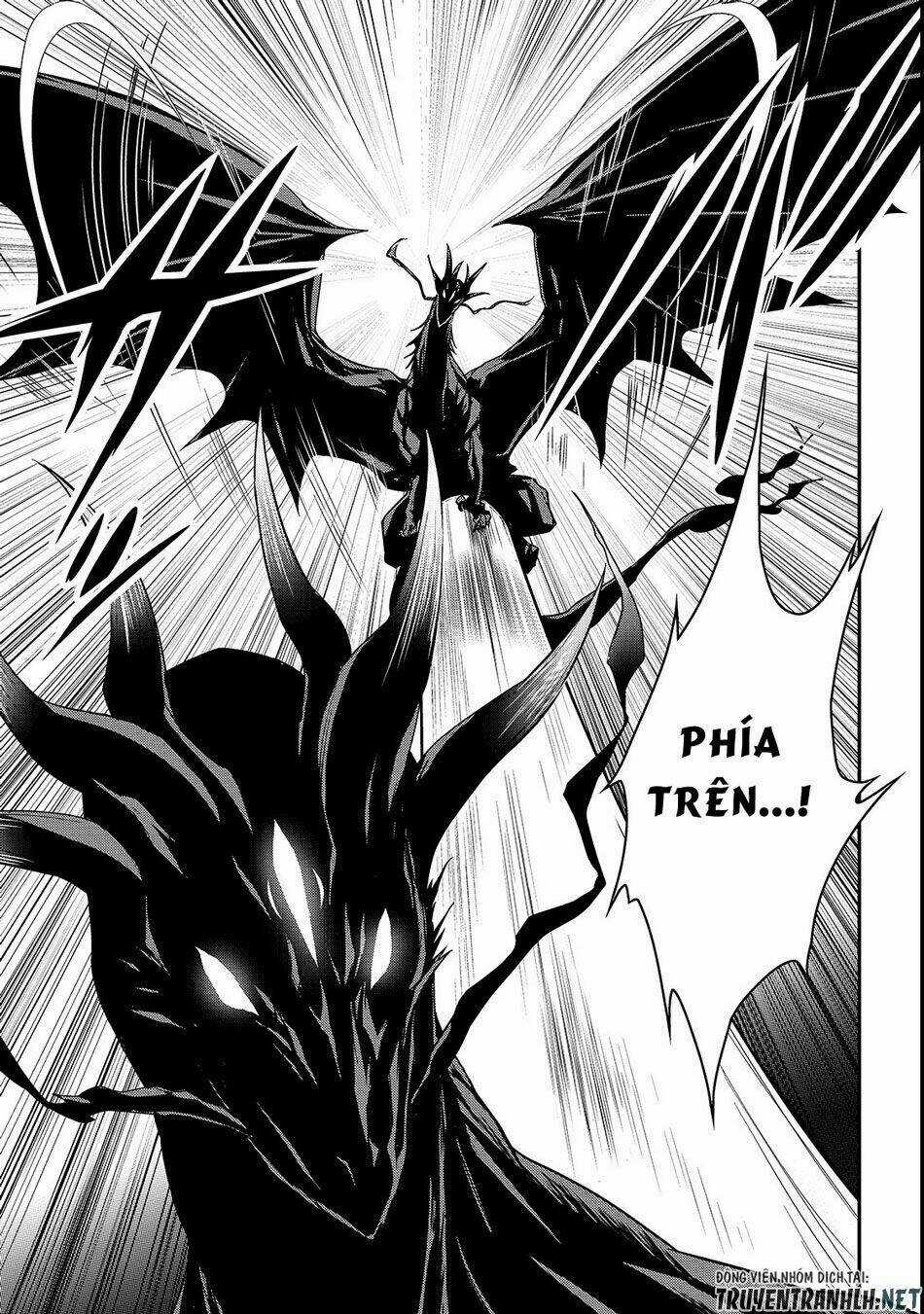 Assassin De Aru Ore No Sutetasu Ga Yuusha Yori Mo Akiraka Ni Tsuyoi Nodaga Chapter 10 trang 5