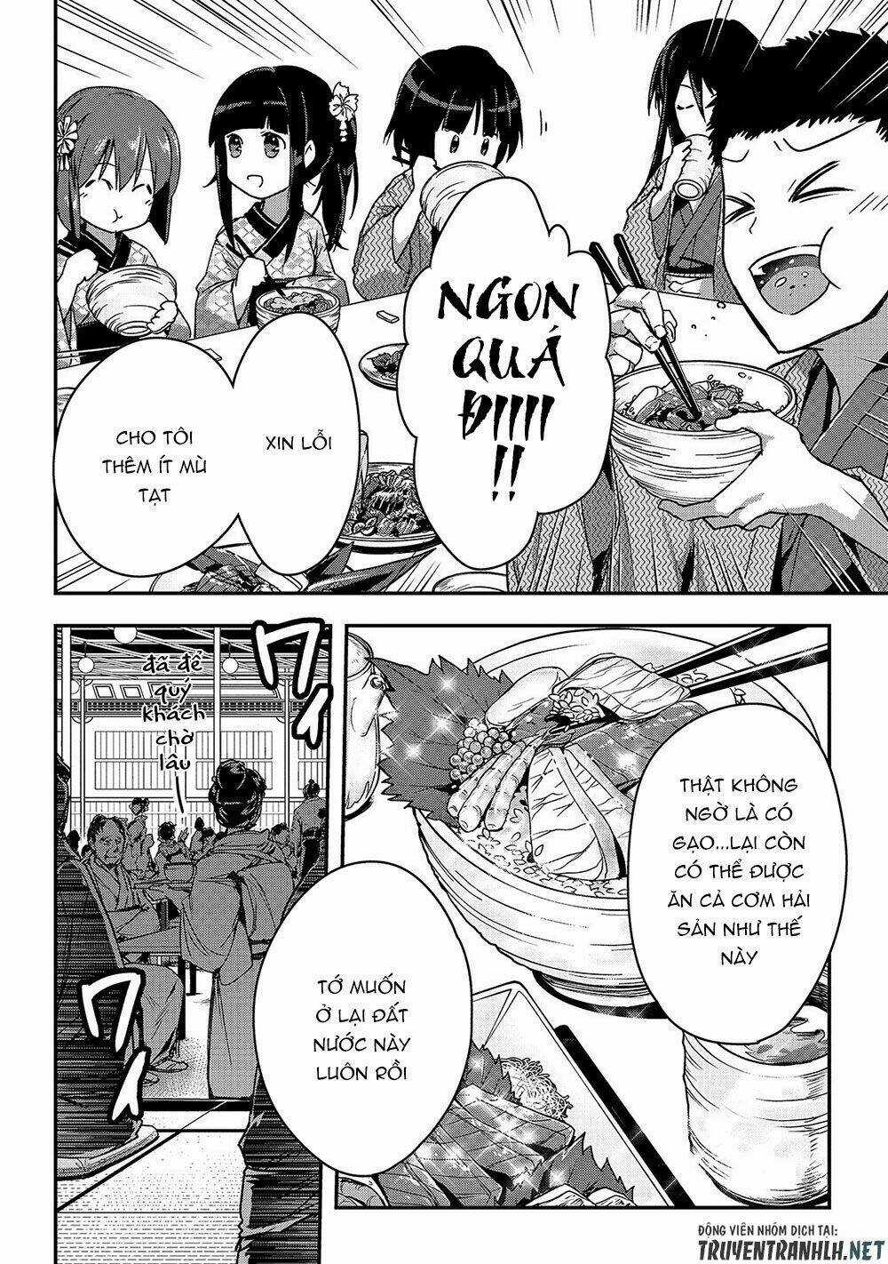 Assassin De Aru Ore No Sutetasu Ga Yuusha Yori Mo Akiraka Ni Tsuyoi Nodaga Chapter 12 trang 7