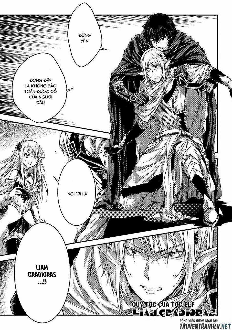 Assassin De Aru Ore No Sutetasu Ga Yuusha Yori Mo Akiraka Ni Tsuyoi Nodaga Chapter 13 trang 15