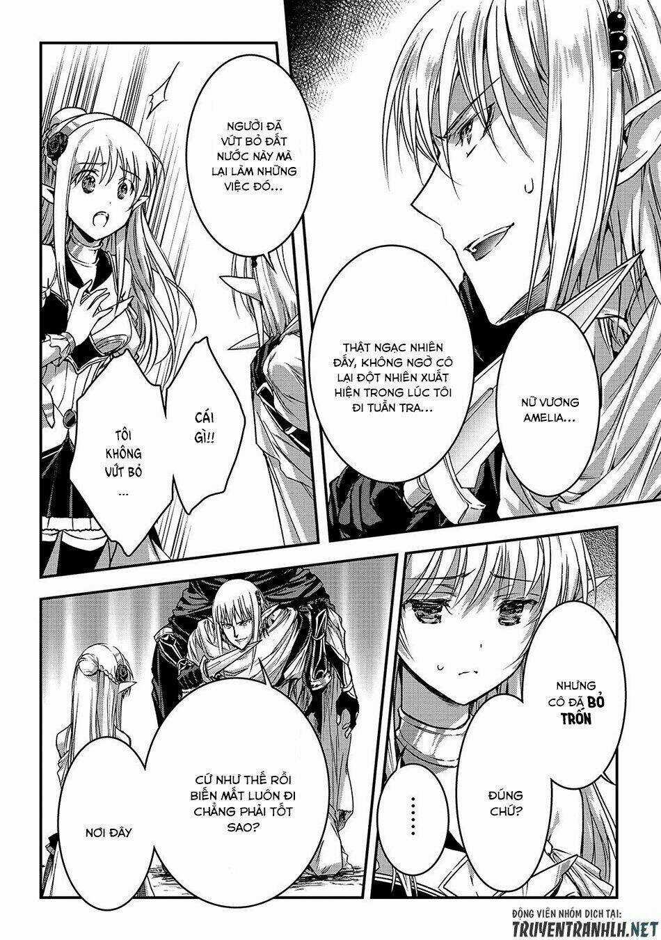Assassin De Aru Ore No Sutetasu Ga Yuusha Yori Mo Akiraka Ni Tsuyoi Nodaga Chapter 13 trang 16