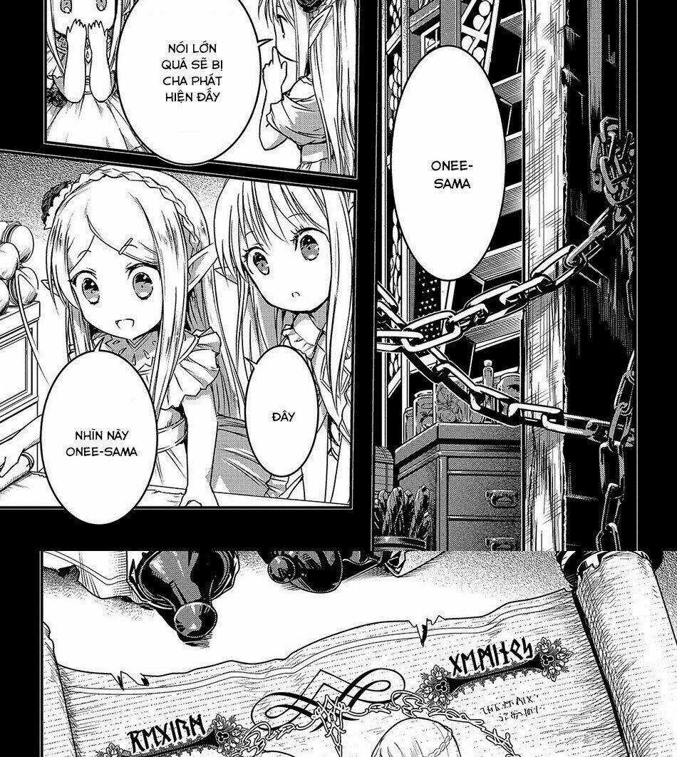 Assassin De Aru Ore No Sutetasu Ga Yuusha Yori Mo Akiraka Ni Tsuyoi Nodaga Chapter 13 trang 2