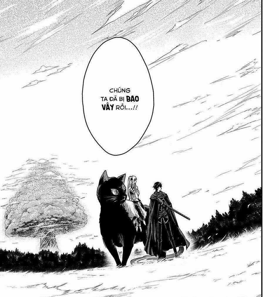 Assassin De Aru Ore No Sutetasu Ga Yuusha Yori Mo Akiraka Ni Tsuyoi Nodaga Chapter 13 trang 24