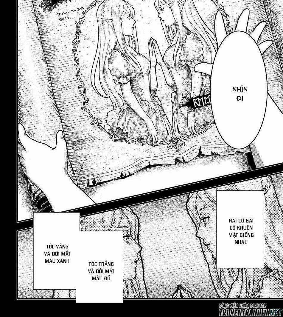 Assassin De Aru Ore No Sutetasu Ga Yuusha Yori Mo Akiraka Ni Tsuyoi Nodaga Chapter 13 trang 3