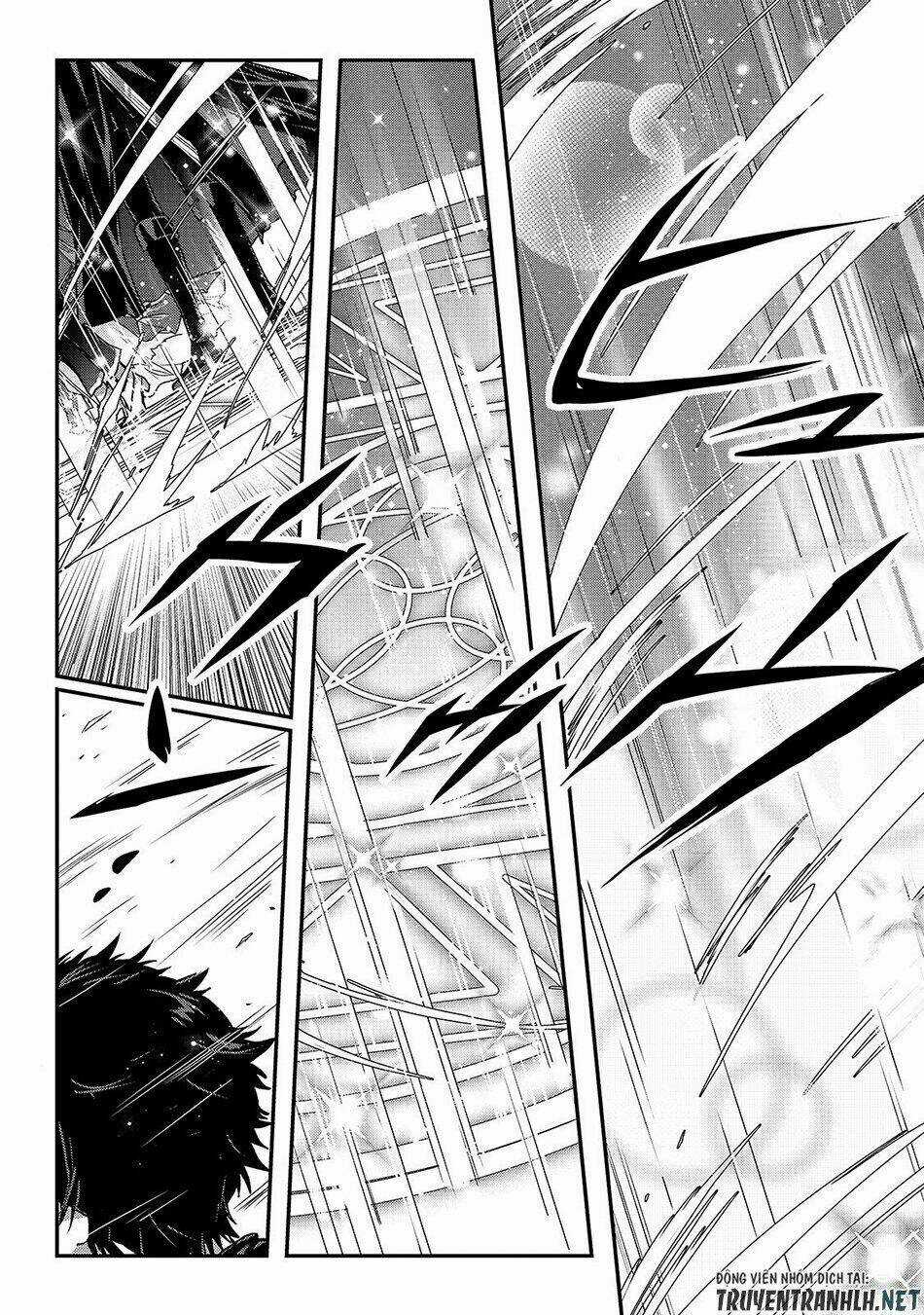 Assassin De Aru Ore No Sutetasu Ga Yuusha Yori Mo Akiraka Ni Tsuyoi Nodaga Chapter 13 trang 7