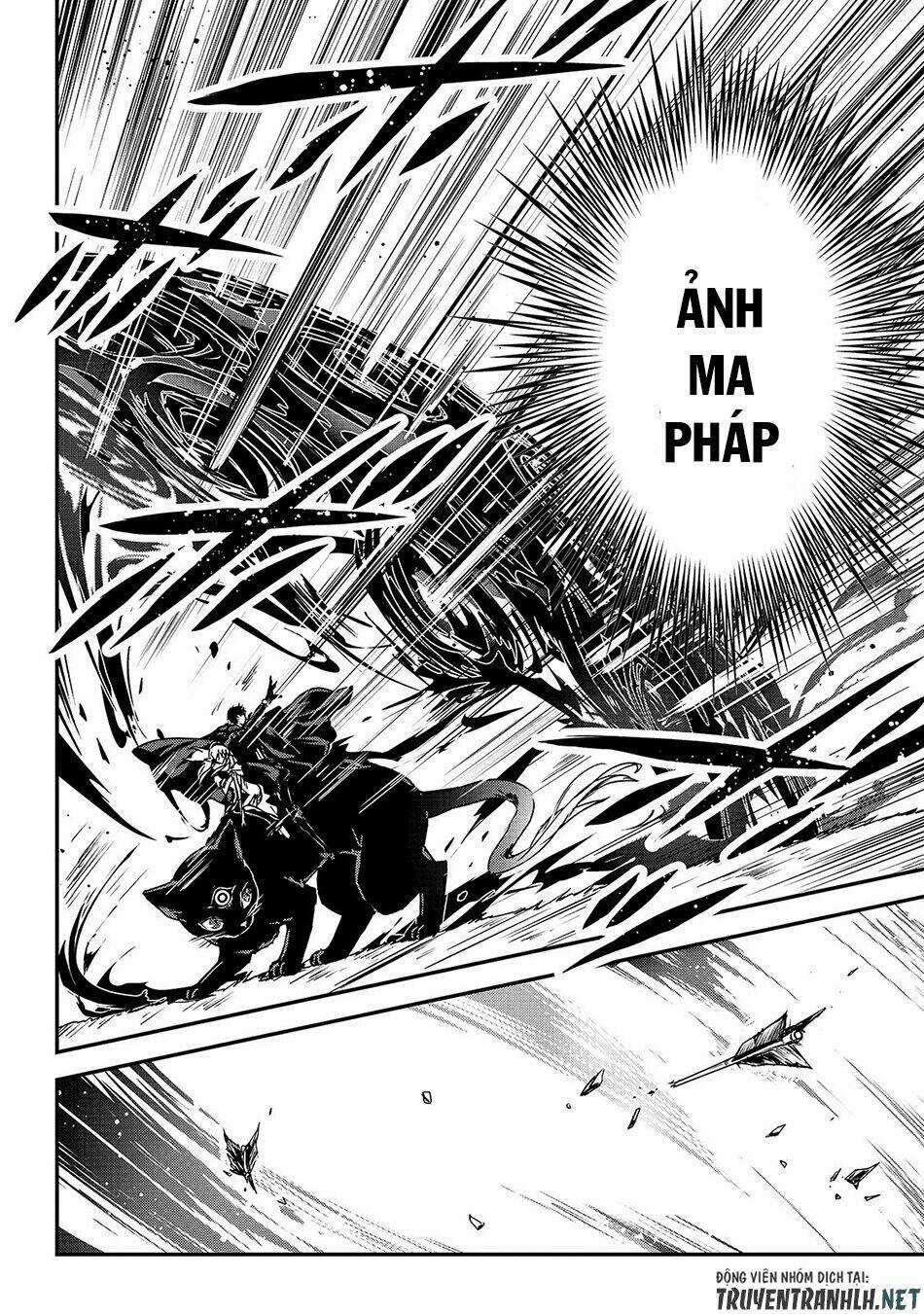 Assassin De Aru Ore No Sutetasu Ga Yuusha Yori Mo Akiraka Ni Tsuyoi Nodaga Chapter 14 trang 27