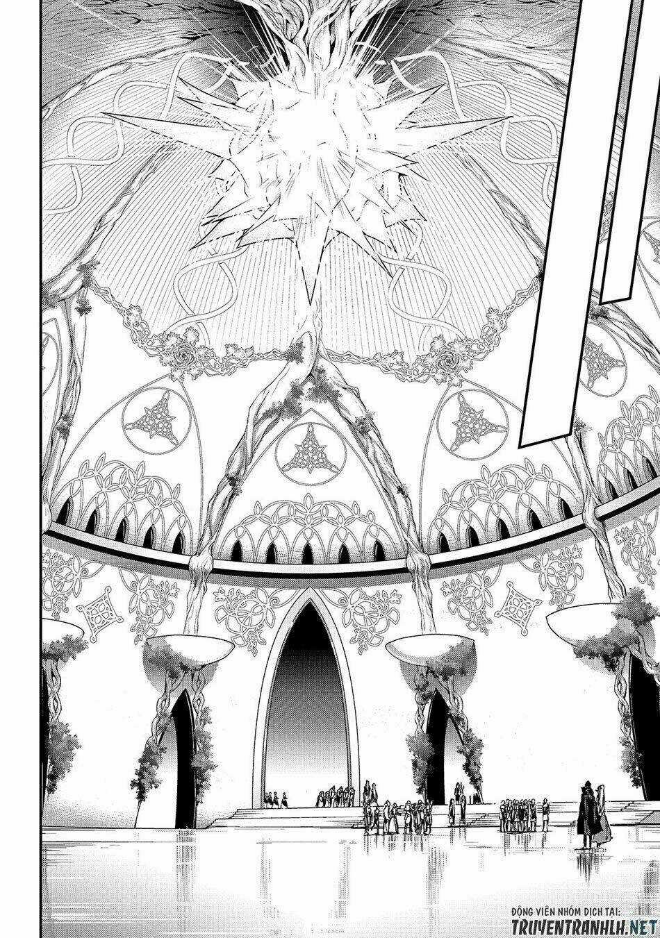 Assassin De Aru Ore No Sutetasu Ga Yuusha Yori Mo Akiraka Ni Tsuyoi Nodaga Chapter 15 trang 17