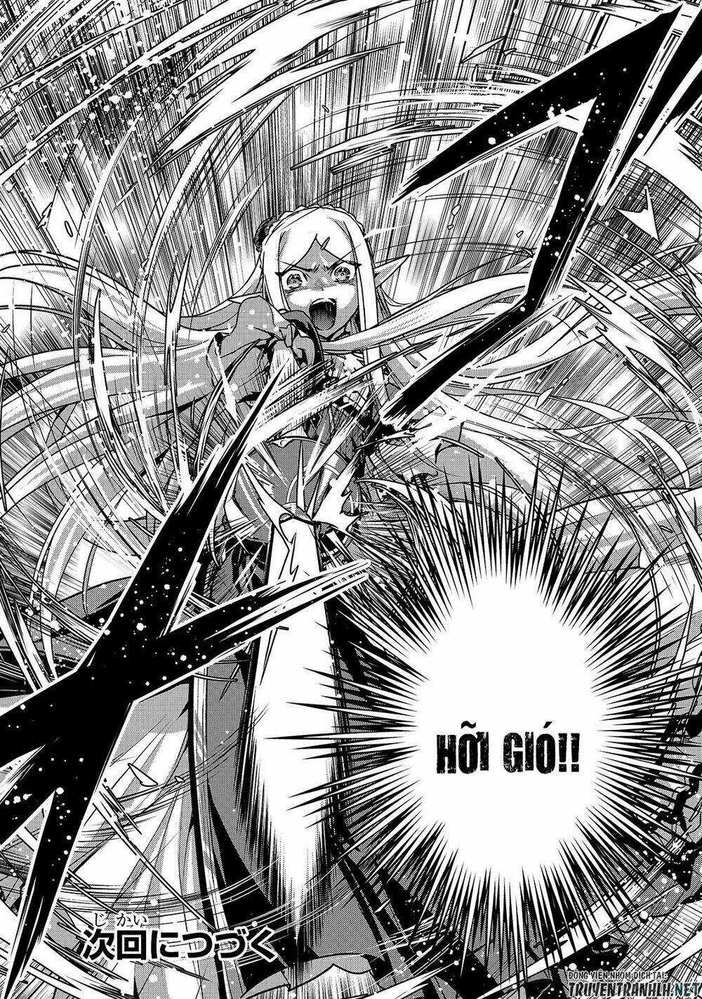 Assassin De Aru Ore No Sutetasu Ga Yuusha Yori Mo Akiraka Ni Tsuyoi Nodaga Chapter 16 trang 24