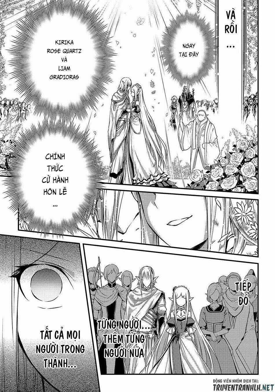 Assassin De Aru Ore No Sutetasu Ga Yuusha Yori Mo Akiraka Ni Tsuyoi Nodaga Chapter 17 trang 14