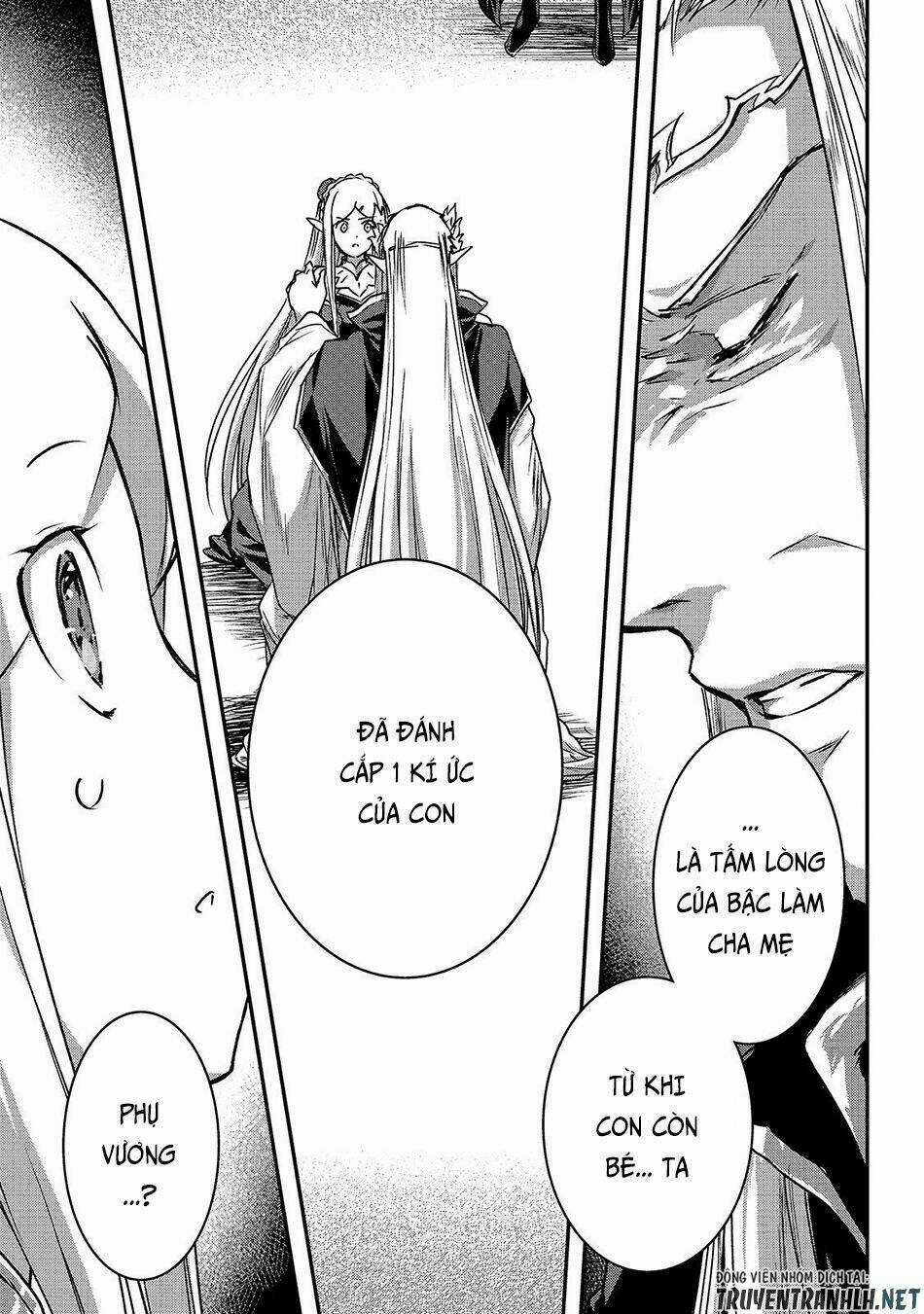 Assassin De Aru Ore No Sutetasu Ga Yuusha Yori Mo Akiraka Ni Tsuyoi Nodaga Chapter 17 trang 18