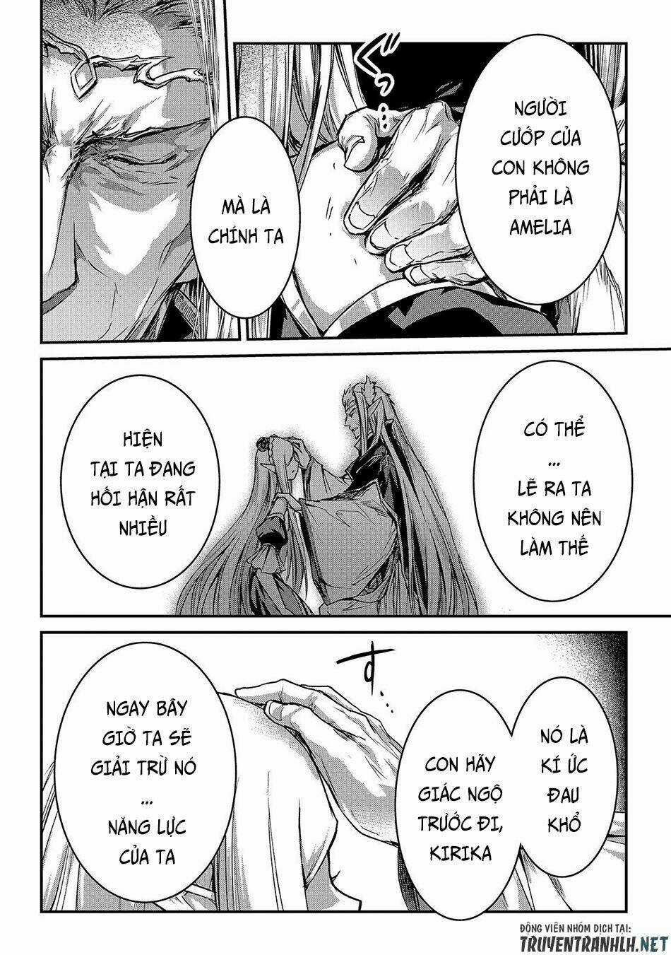 Assassin De Aru Ore No Sutetasu Ga Yuusha Yori Mo Akiraka Ni Tsuyoi Nodaga Chapter 17 trang 19