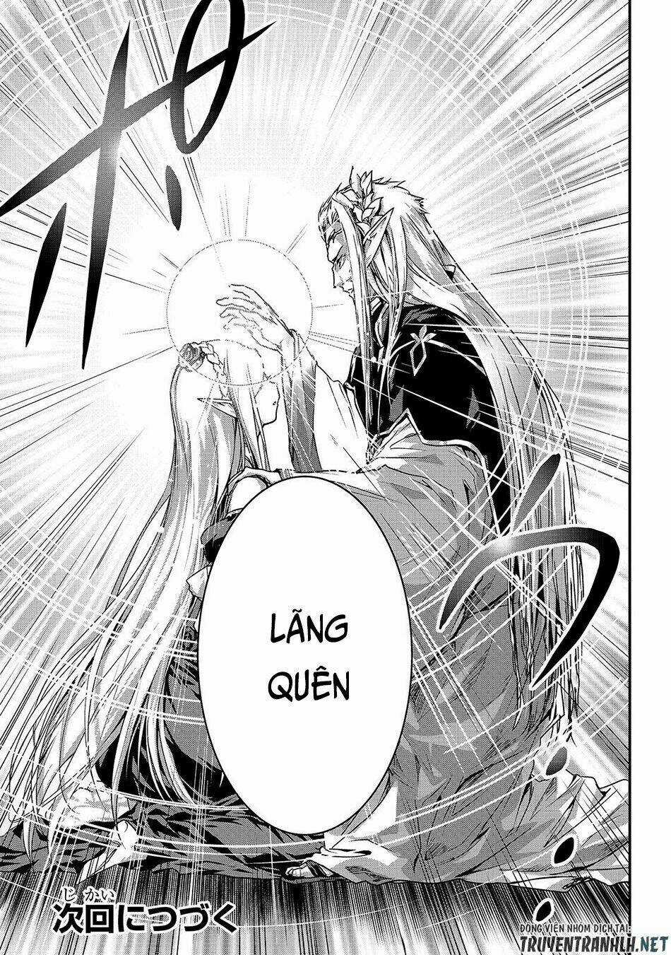 Assassin De Aru Ore No Sutetasu Ga Yuusha Yori Mo Akiraka Ni Tsuyoi Nodaga Chapter 17 trang 20