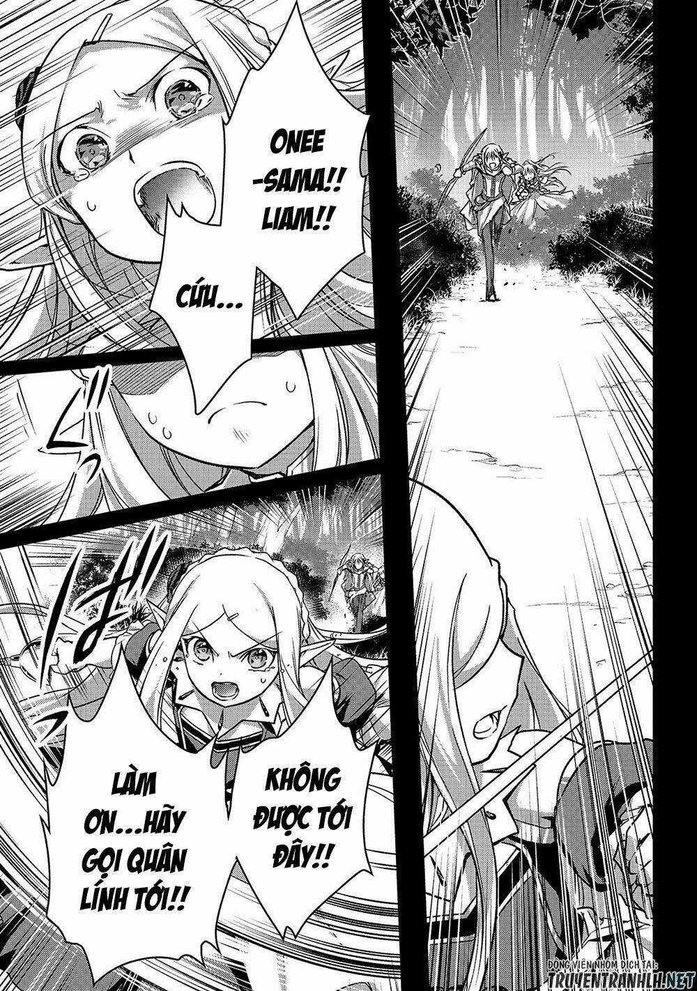 Assassin De Aru Ore No Sutetasu Ga Yuusha Yori Mo Akiraka Ni Tsuyoi Nodaga Chapter 18 trang 10