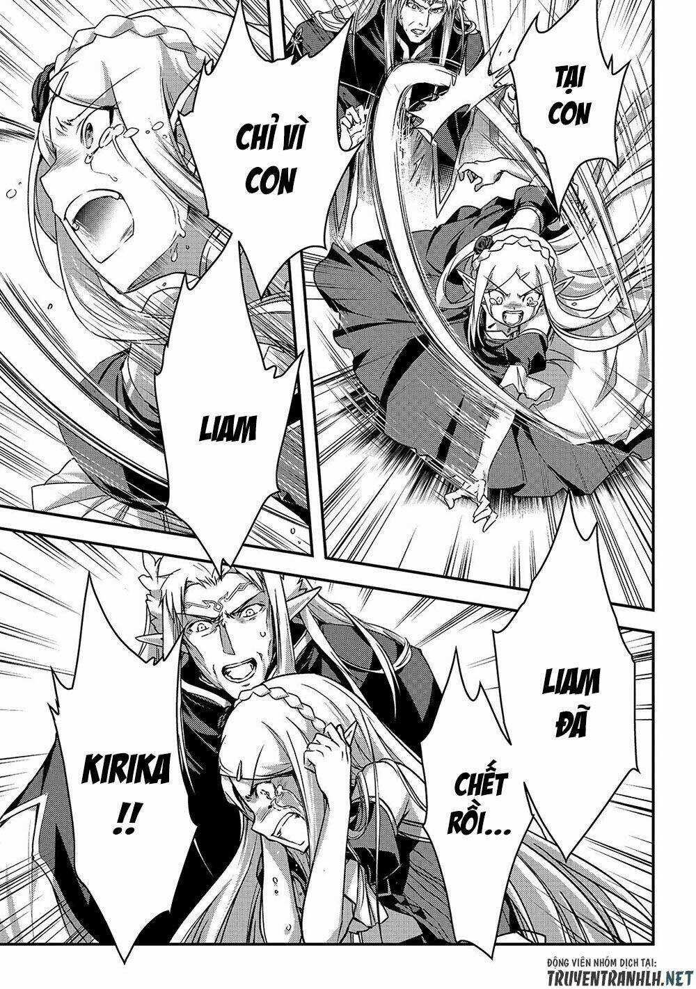 Assassin De Aru Ore No Sutetasu Ga Yuusha Yori Mo Akiraka Ni Tsuyoi Nodaga Chapter 18 trang 14