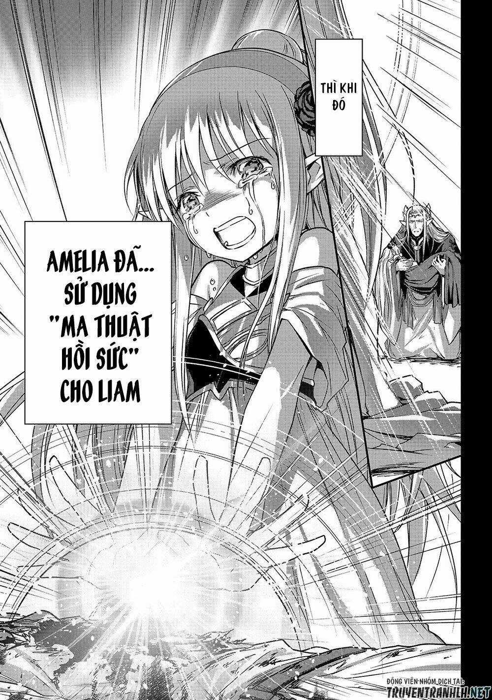 Assassin De Aru Ore No Sutetasu Ga Yuusha Yori Mo Akiraka Ni Tsuyoi Nodaga Chapter 18 trang 18