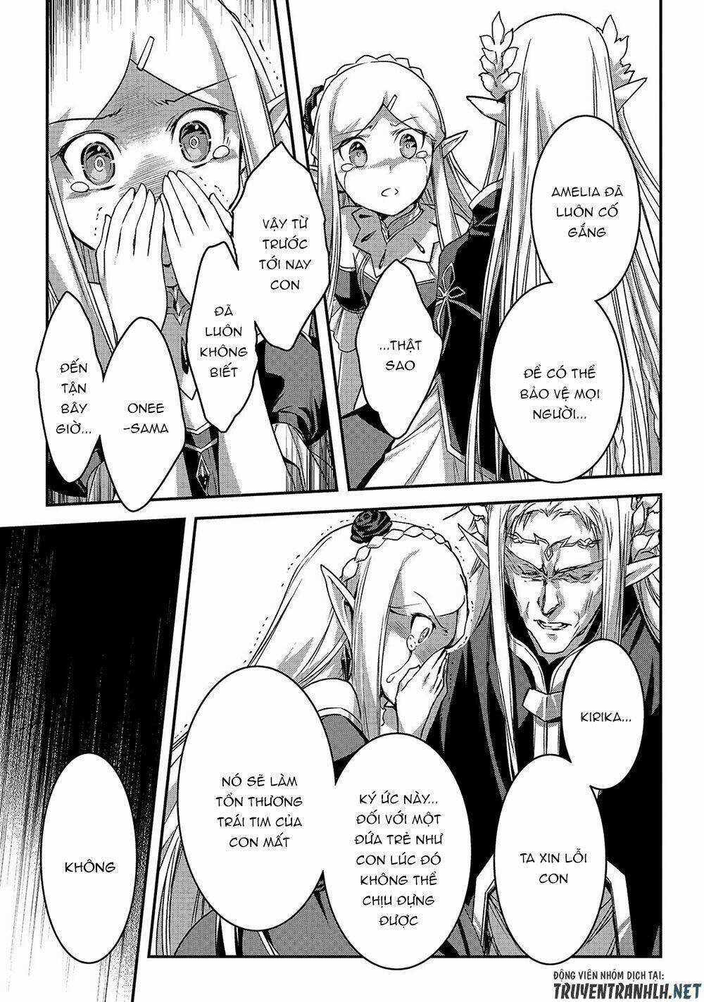 Assassin De Aru Ore No Sutetasu Ga Yuusha Yori Mo Akiraka Ni Tsuyoi Nodaga Chapter 18 trang 20