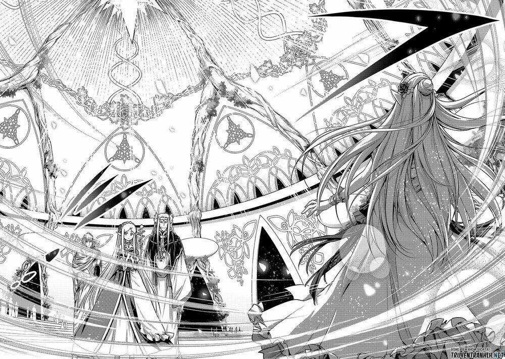 Assassin De Aru Ore No Sutetasu Ga Yuusha Yori Mo Akiraka Ni Tsuyoi Nodaga Chapter 18 trang 29